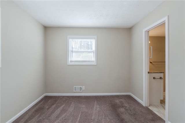 4412 Rustic Wood Dr, Stone Mountain, GA 30083 - view of carpeted empty room
