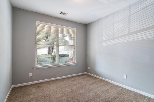 208 Oconee Way, Canton, GA 30114 - unfurnished room with carpet and baseboards