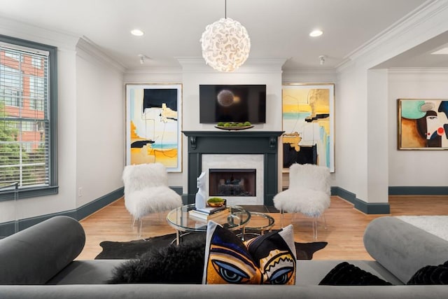 townhome / multi-family property with an attached garage, driveway, and brick siding
