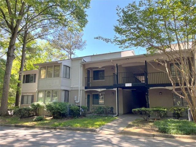 3020 Wingate Way, Sandy Springs, GA 30350 - view of building exterior