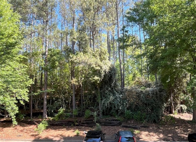 3020 Wingate Way, Sandy Springs, GA 30350 - view of nature featuring a view of trees