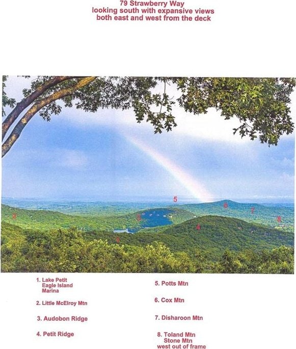 79 Strawberry Way, Jasper, GA 30143 - view of a document