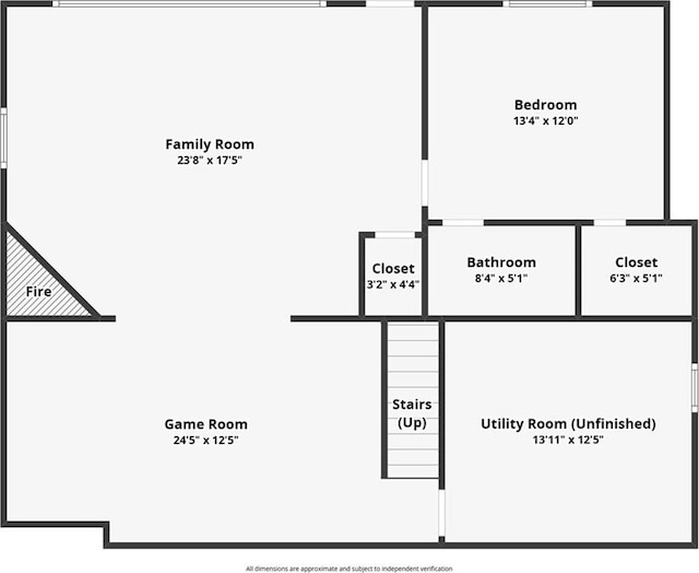 79 Strawberry Way, Jasper, GA 30143 - view of home floor plan
