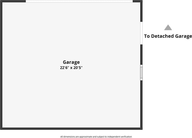 79 Strawberry Way, Jasper, GA 30143 - view of floor plan / room layout