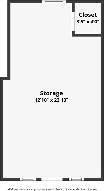 79 Strawberry Way, Jasper, GA 30143 - view of room layout