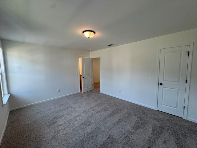 23 Gresham Ct, Dawsonville, GA 30534 - unfurnished room featuring carpet flooring and baseboards