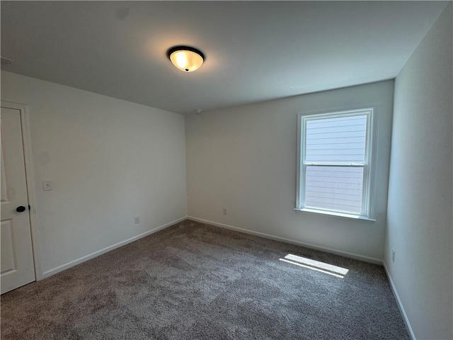 23 Gresham Ct, Dawsonville, GA 30534 - unfurnished room featuring carpet floors and baseboards