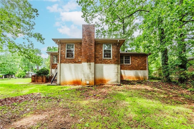 1913 Flintwood Dr SE, Atlanta, GA 30316