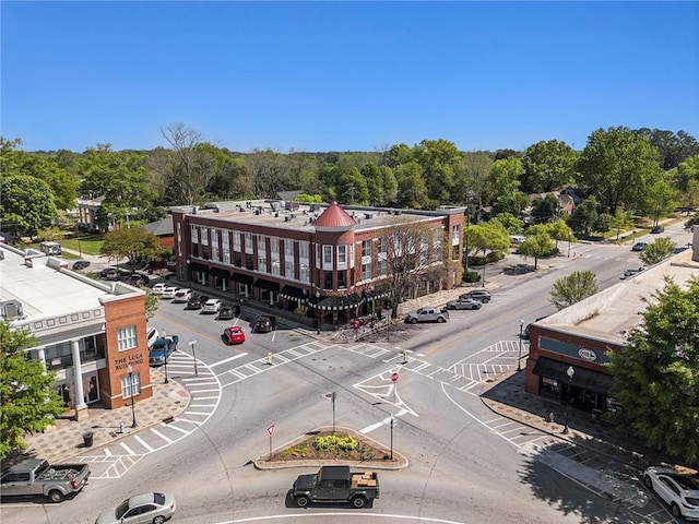 1133 Church St Unit 1, Covington, GA 30014 - bird's eye view