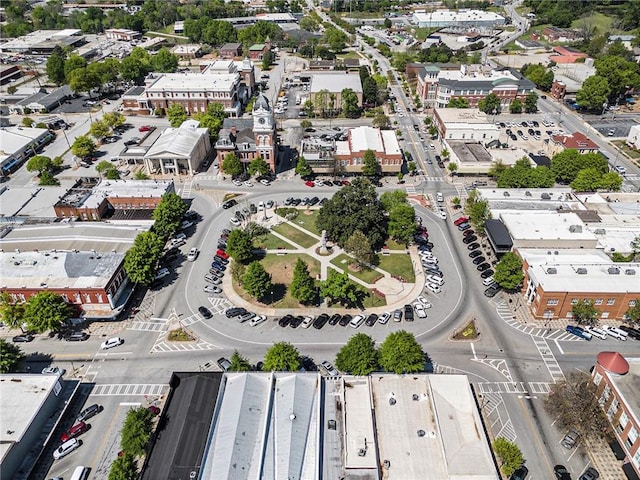 1133 Church St Unit 1, Covington, GA 30014 - aerial view of property's location