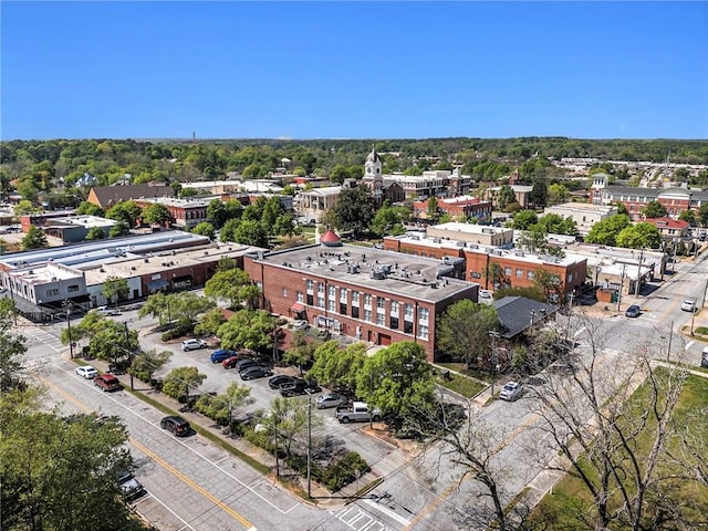 1133 Church St Unit 1, Covington, GA 30014 - drone / aerial view