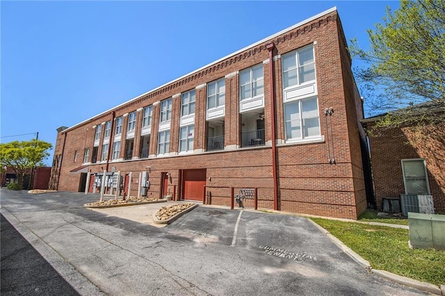 1133 Church St Unit 1, Covington, GA 30014 - view of property