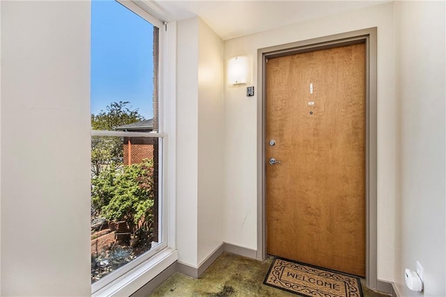 1133 Church St Unit 1, Covington, GA 30014 - view of property entrance