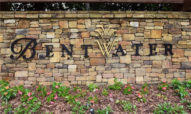 285 Turtle Rock Pl, Acworth, GA 30101 - exterior view
