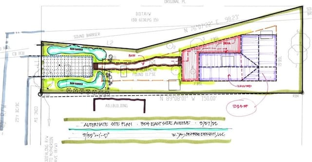 304 E E Side Ave SE, Atlanta GA, 30316 land for sale