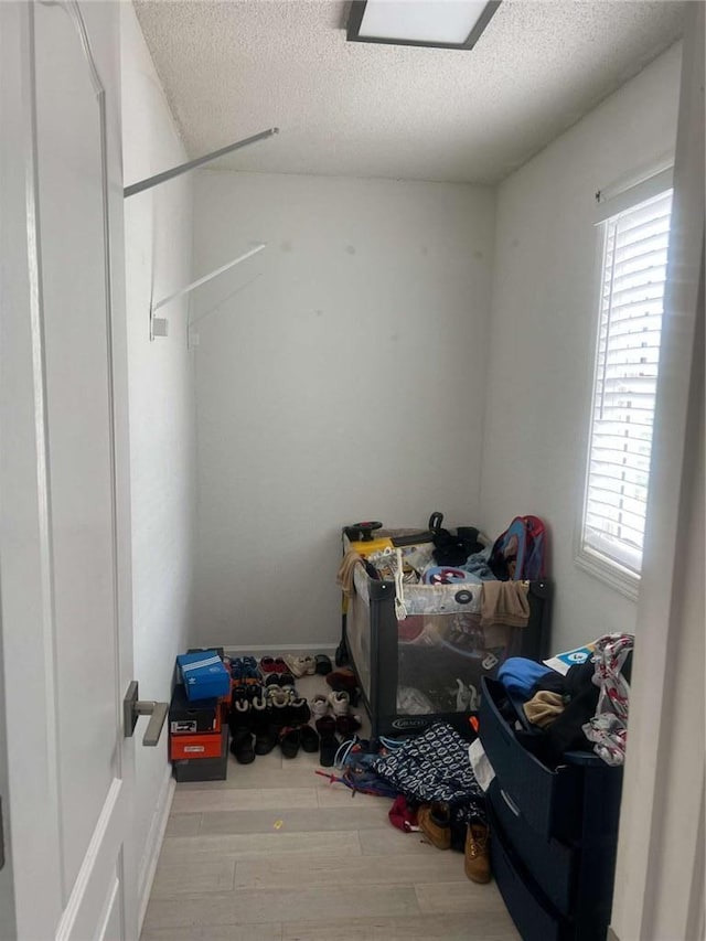 116 Madeline Ct, Mcdonough, GA 30253 - view of storage room