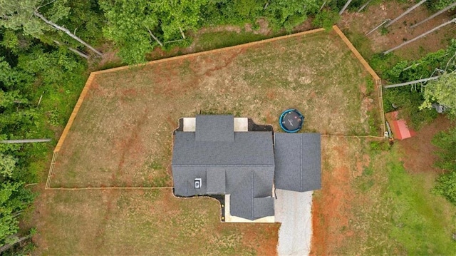3088 Hiram Sudie Rd, Hiram, GA 30141 - bird's eye view