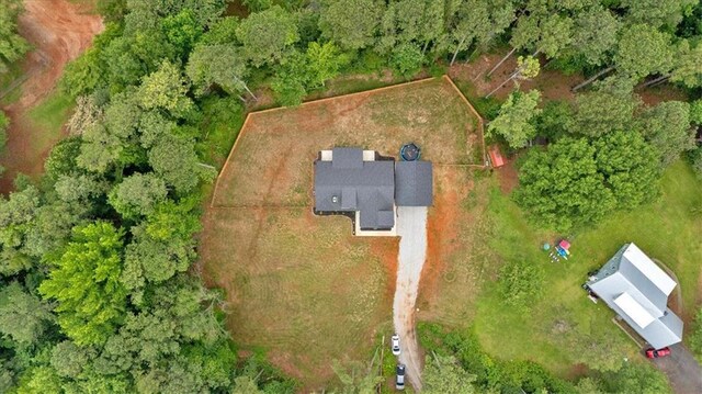 3088 Hiram Sudie Rd, Hiram, GA 30141 - view of property location