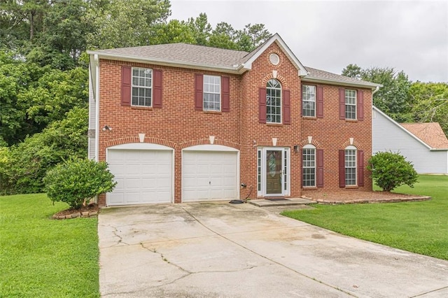 Listing photo 2 for 4332 Abram Dr, Conley GA 30288