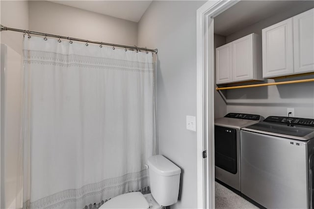 110 Chalfont Cir, Carrollton, GA 30117 - laundry area featuring washer and clothes dryer