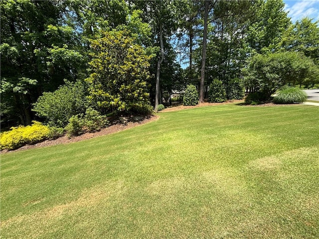 Listing photo 2 for 6218 Zell Miller Path NW, Acworth GA 30101