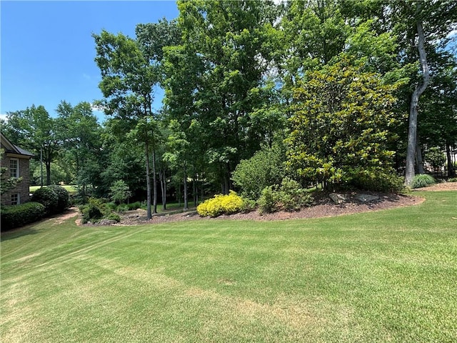 Listing photo 3 for 6218 Zell Miller Path NW, Acworth GA 30101