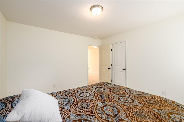 1076 Scenic Park Trl, Lawrenceville, GA 30046 - view of bedroom