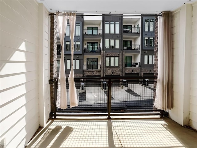 371 Pratt Dr SE Unit 203, Atlanta, GA 30315 - view of storage room