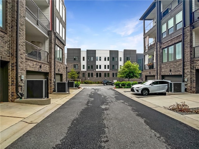 371 Pratt Dr SE Unit 203, Atlanta, GA 30315 - view of road
