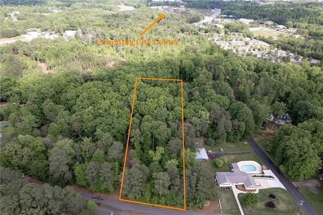 0 Timberlane Rd, Cumming, GA 30040