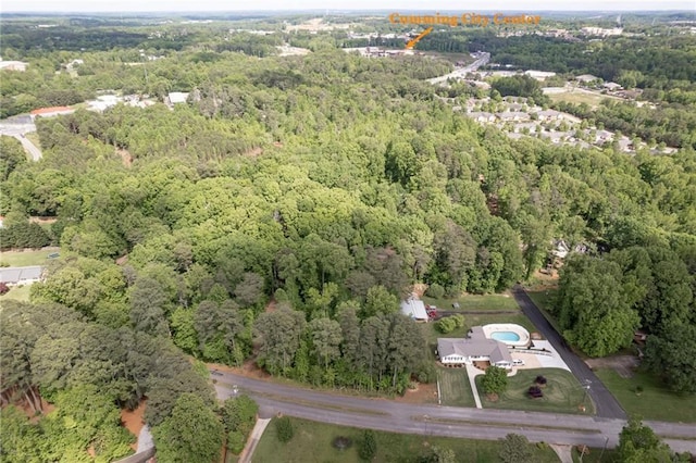 0 Timberlane Rd, Cumming, GA 30040