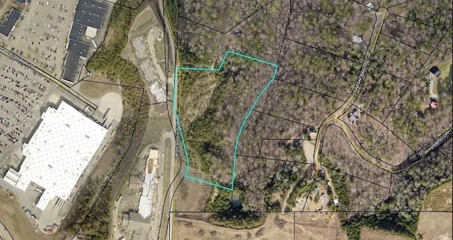 0 Highland Ridge Rd, Ellijay GA, 30540 land for sale