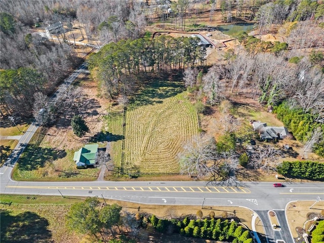 16440 Hopewell Rd, Alpharetta GA, 30004 land for sale