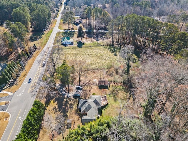 Listing photo 3 for 16440 Hopewell Rd, Alpharetta GA 30004