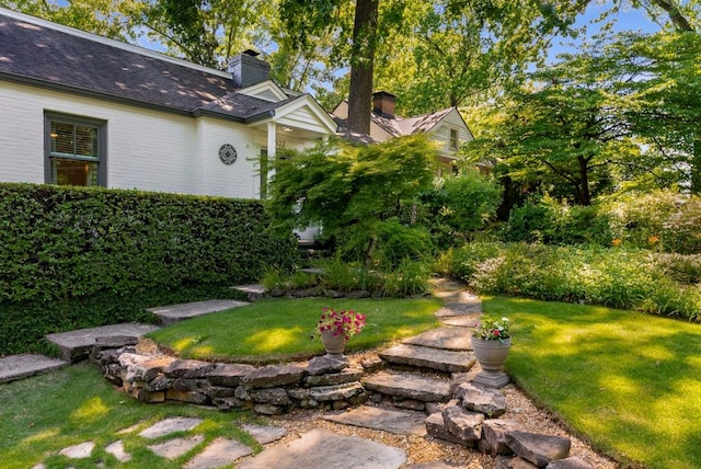 522 Trabert Ave NW, Atlanta, GA 30309 - view of green lawn