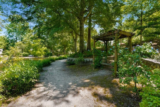 522 Trabert Ave NW, Atlanta, GA 30309 - view of road