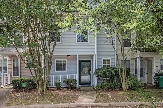 2376 Wellington Cir, Lithonia, GA 30058 - view of property