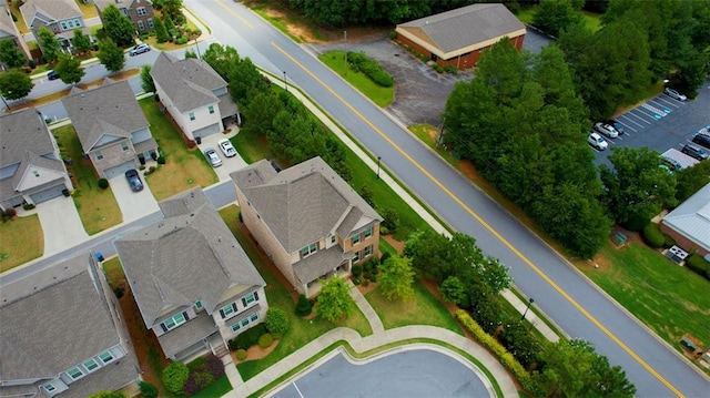 4895 Sterling Close, Buford, GA 30518 - aerial view of residential area