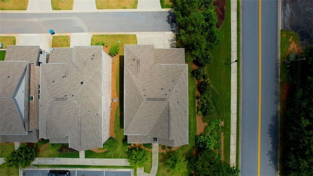 4895 Sterling Close, Buford, GA 30518 - aerial view