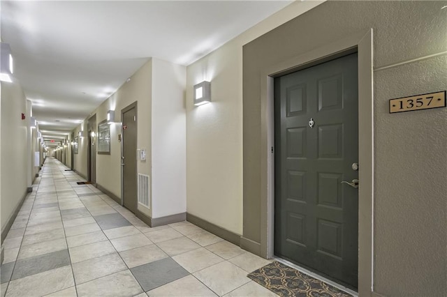 401 16th St NW Unit 1357, Atlanta, GA 30363 - entrance to property