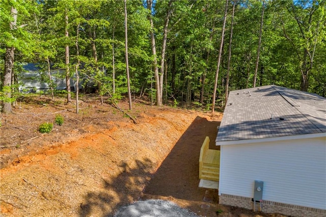 551 Fern Valley Trl NE, Clarkesville, GA 30523 - view of street