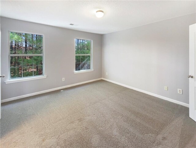 453 Inkberry Dr, Atlanta, GA 30349 - view of carpeted empty room