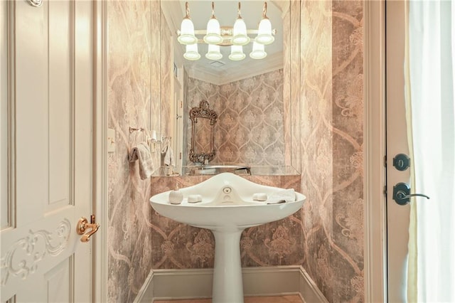 1500 Historic Vw, Stone Mountain, GA 30087 - view of bathroom