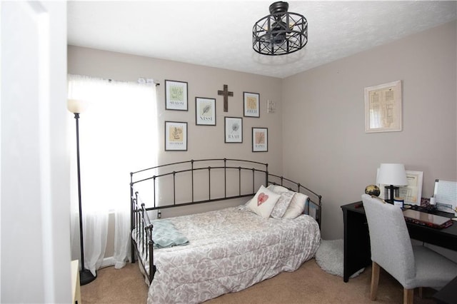 510 Whistlestop Dr, Woodstock, GA 30189 - bedroom with carpet flooring