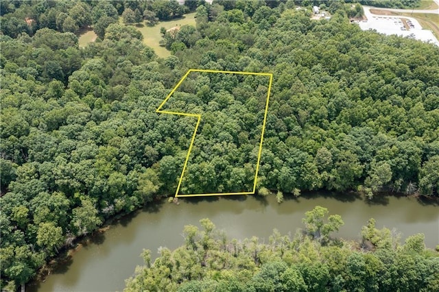 6 River View Rd, Blairsville GA, 30512 land for sale