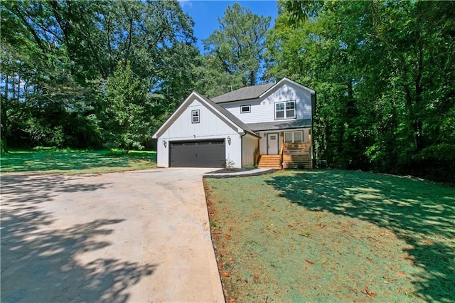 Listing photo 3 for 2143 Lyle Ave, College Park GA 30337