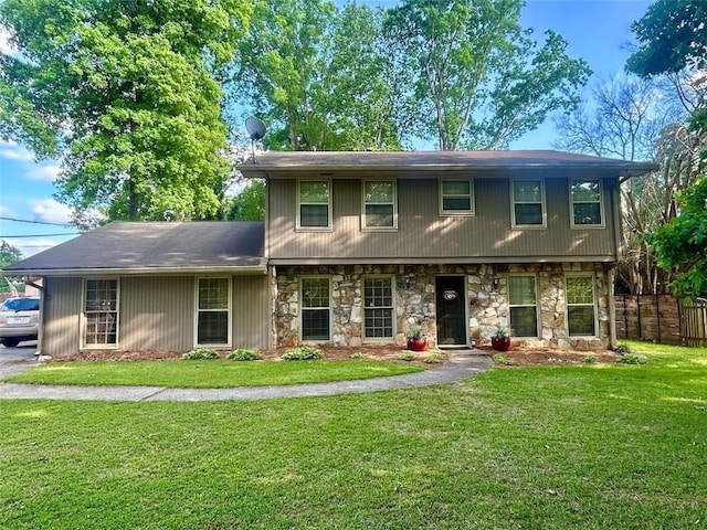 4506 Town Crier Rd SW, Lilburn, GA 30047