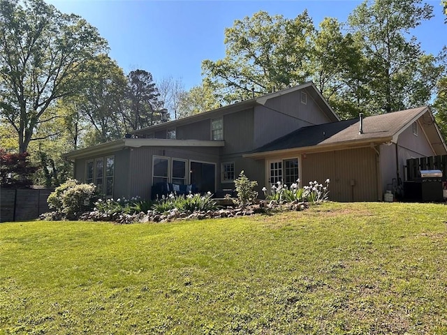 4506 Town Crier Rd SW, Lilburn, GA 30047