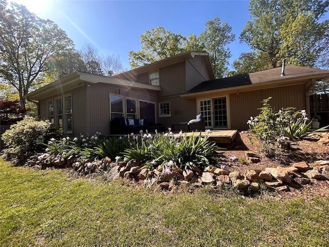4506 Town Crier Rd SW, Lilburn, GA 30047