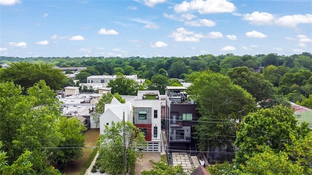 167 Sampson St NE, Atlanta, GA 30312 - aerial view